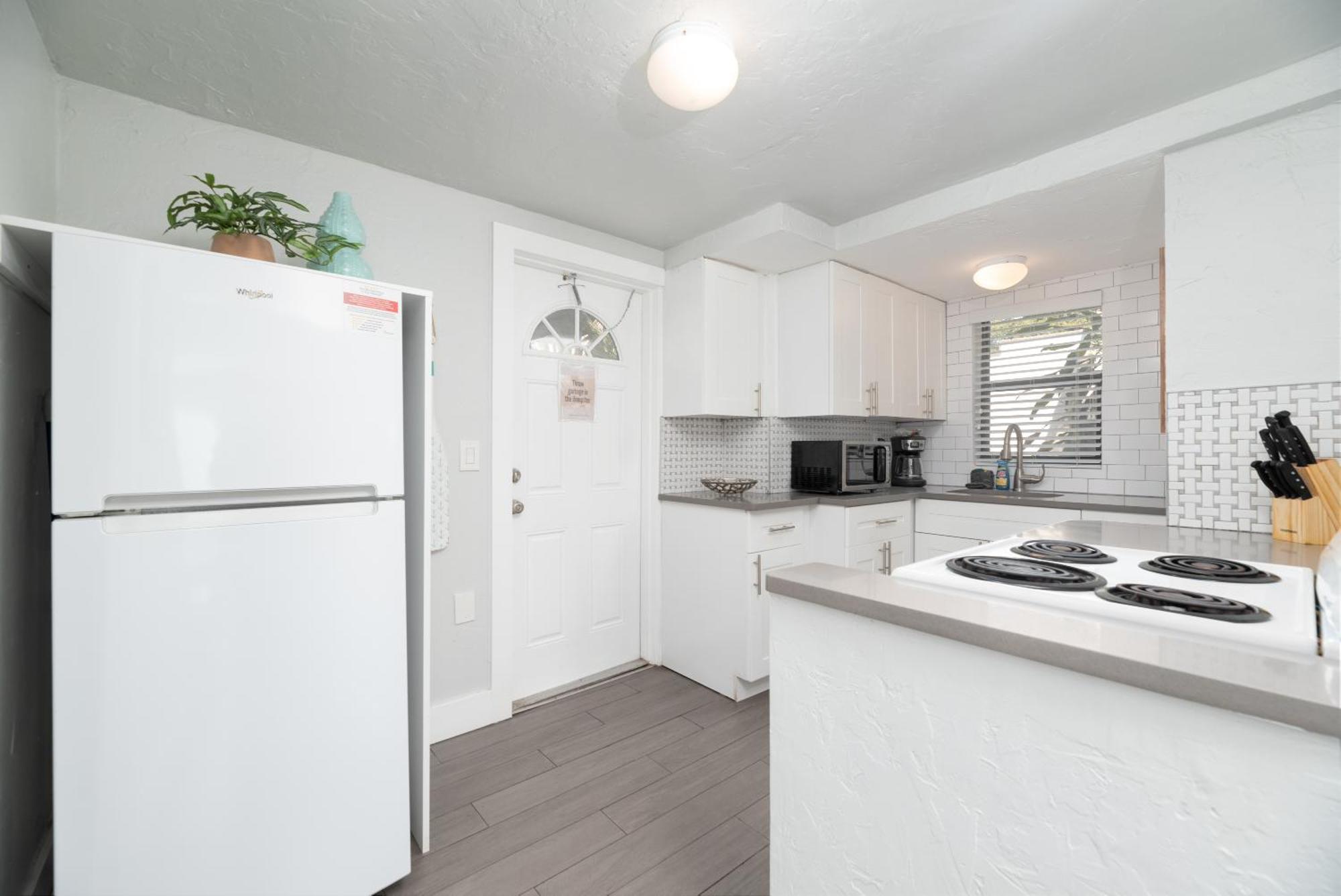 The Flats At Riverside Park 3 Fort Lauderdale Exterior photo